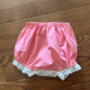 6-12 month Beaufort bonnet diaper cover